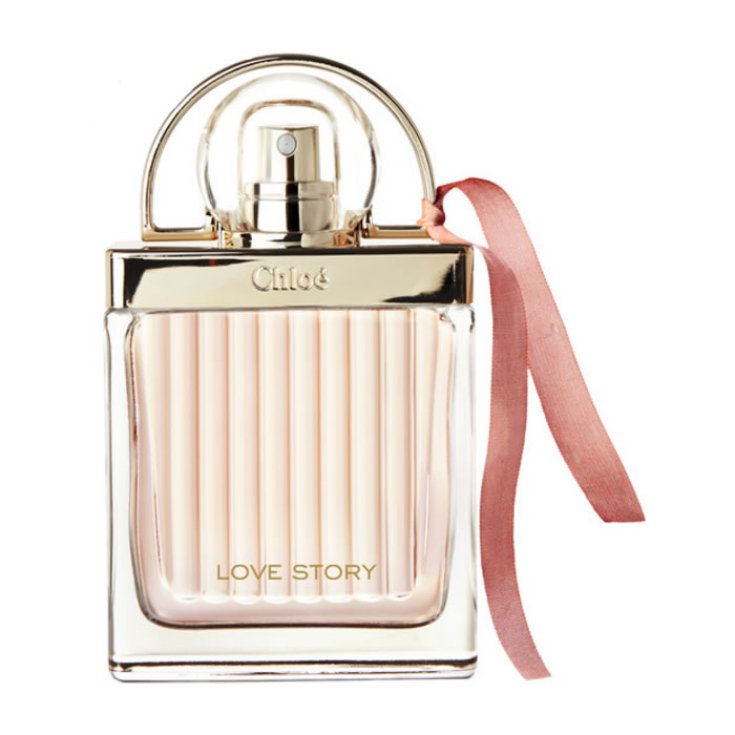 CHLOE` LOVE STORY EAU SENSUEL EDV 5
