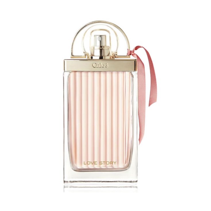 CHLOE` LOVE STORY EAU SENSUEL EDV