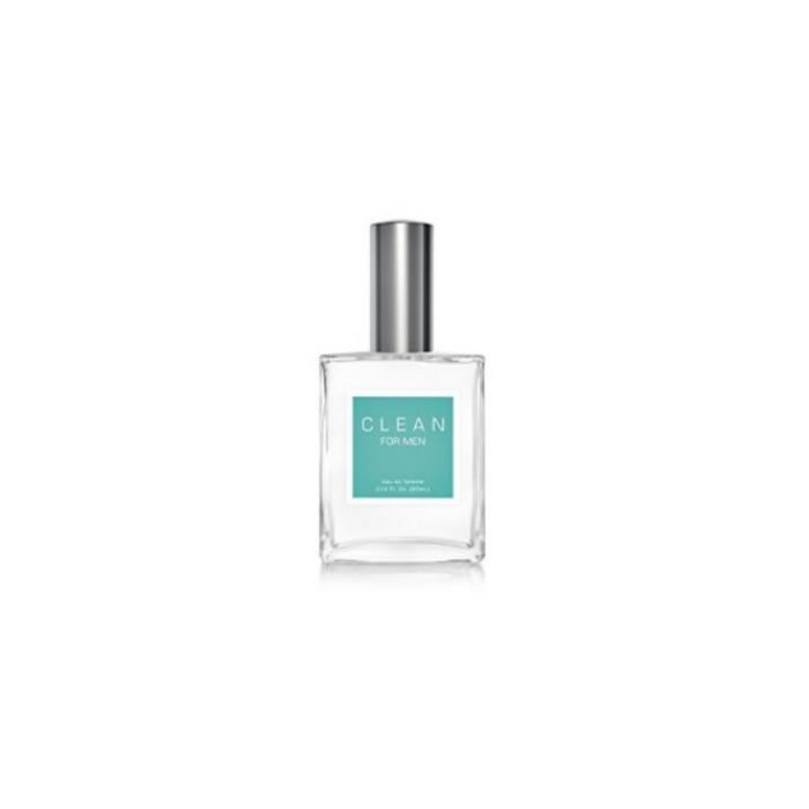Clean For Men Eau de Toilette Spray 60ml
