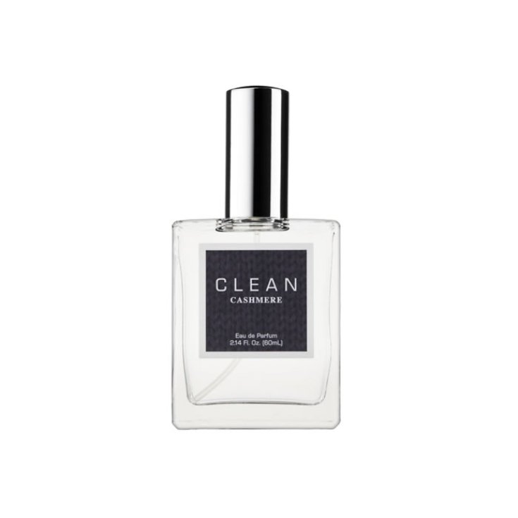Clean Cashmere Eau de Parfum Spray 60ml