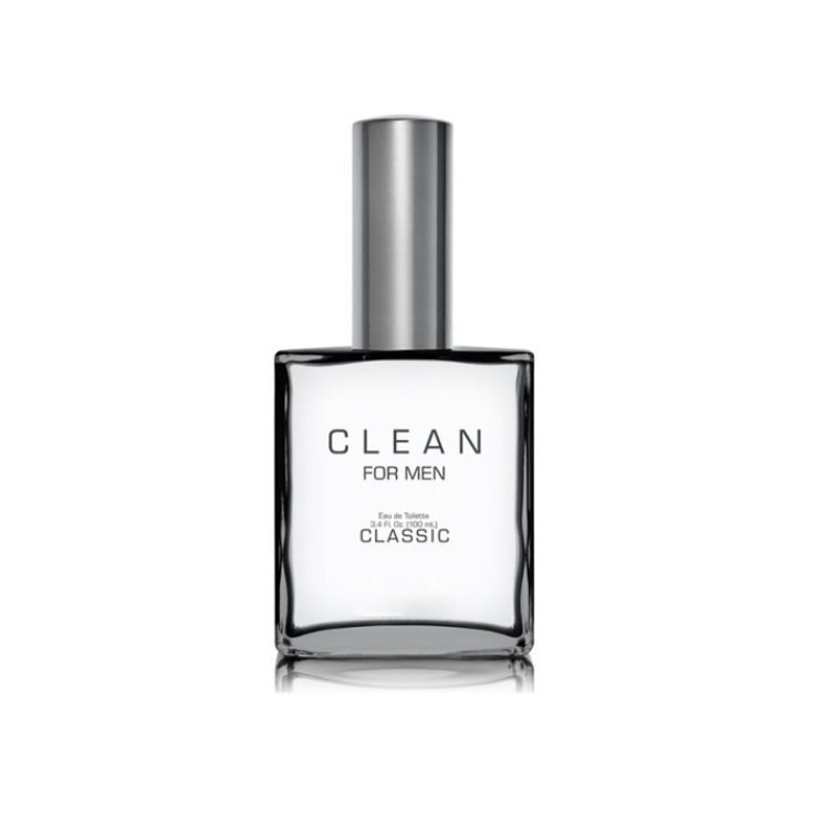 Clean For Men Klassisches Eau de Toilette Spray 30ml