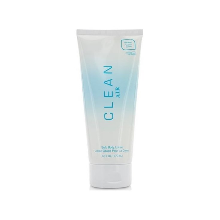 Clean Air Körperlotion 177ml
