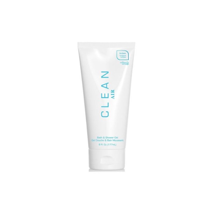 Clean Air Duschgel 177ml