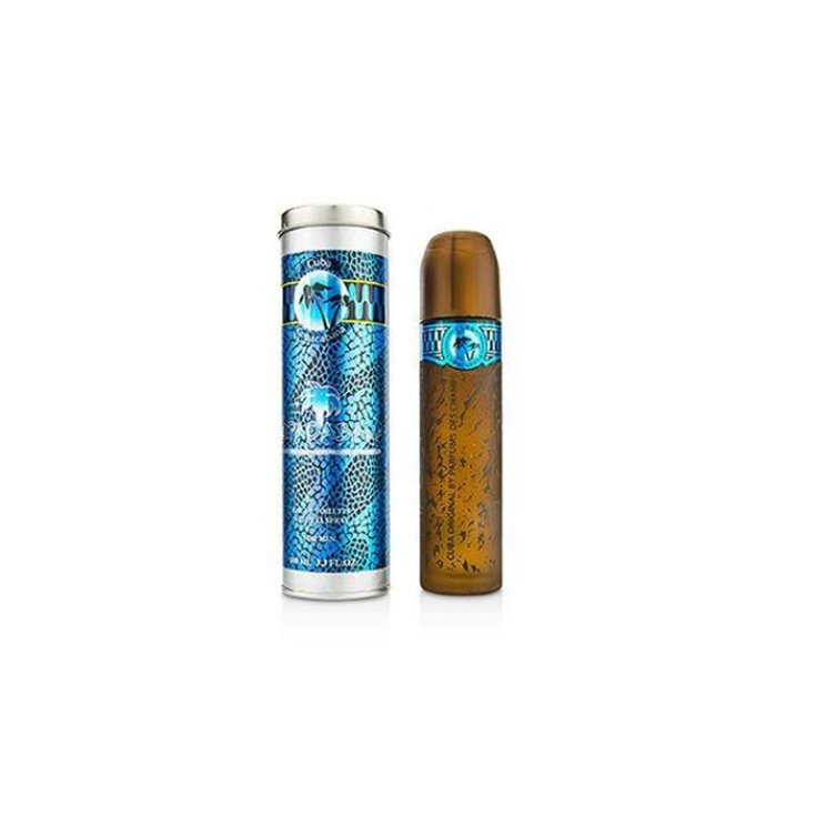 Cuba Paris Copacabana Eau de Toilette Spray 100ml