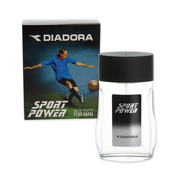 * DIADORA SPORT U EDT 100 V FUSSBALL