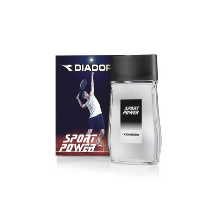 * DIADORA SPORT U EDT 100 V TENNIS