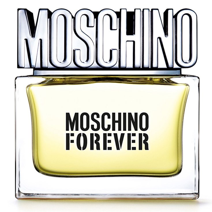 * MOSCHINO FOREVER EDT 30 VAPO