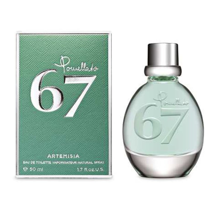 Pomellato 67 Artemisia Eau de Toilette Zerstäuber 50ml