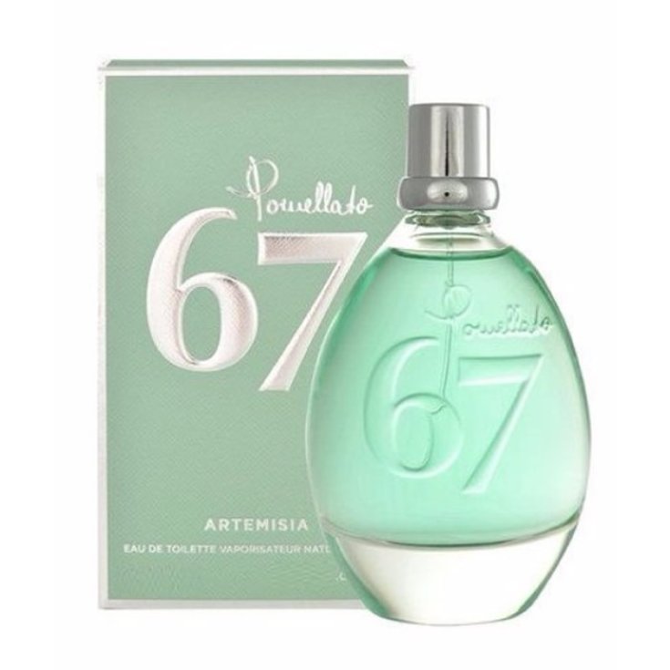 * POMELLATO 67 ARTEMISIA U EDT 30 V