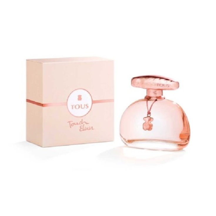 Tous Touch Elixir Eau de Parfum Zerstäuber 50ml