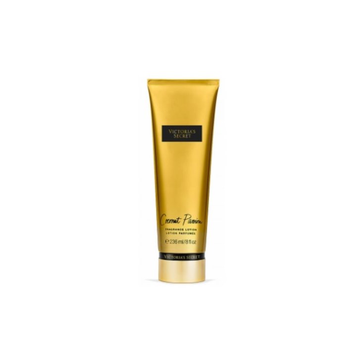 Victoria's Secret Fantasies Coconut Passion Körperlotion 236ml