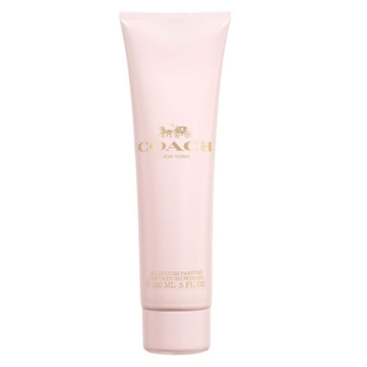 Coach New York Duschgel 150ml