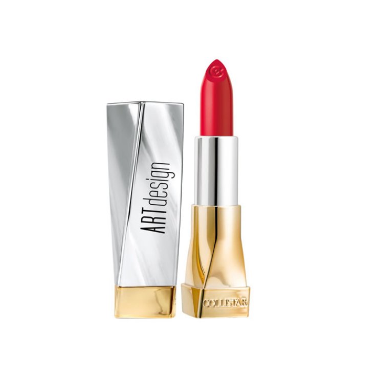 Collistar Art Design Lippenstift 14