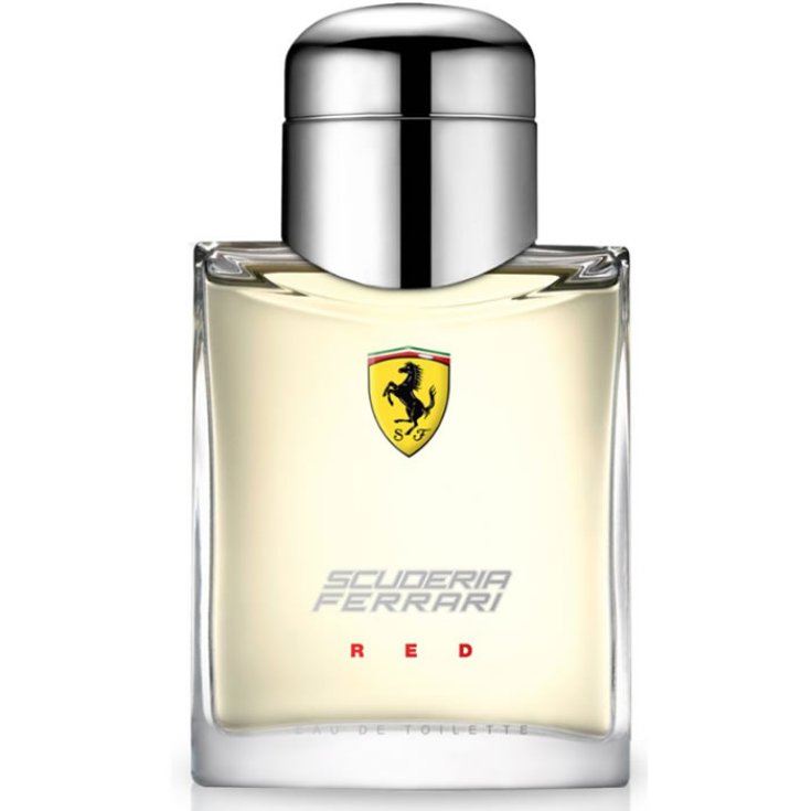 * FERRARIROT EDT 40 VAPO