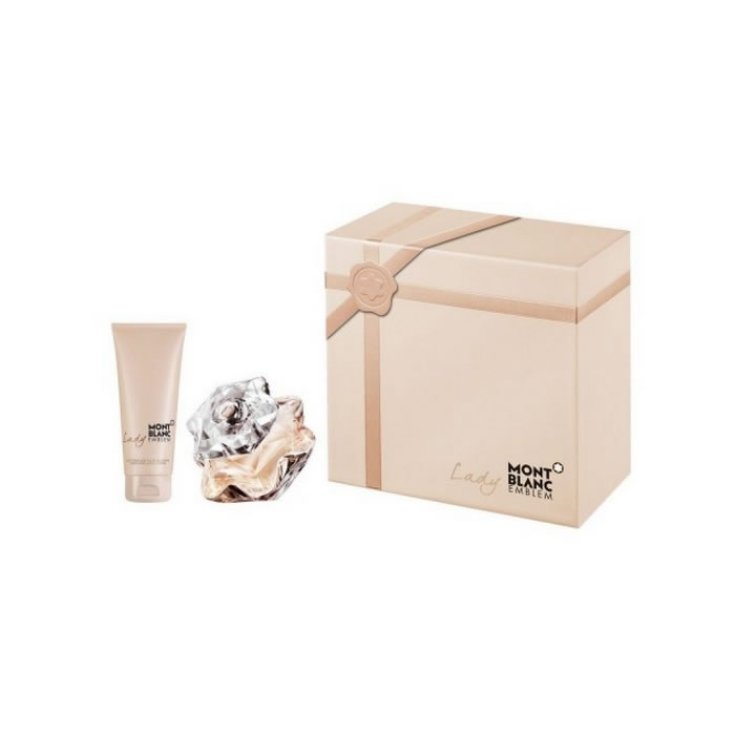 @MONTBLANC EMBLEM D KIT 6051 EP50 + L