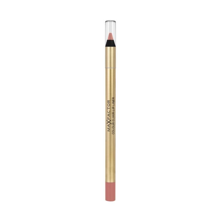 Max Factor Color Elixir Lip Liner 02 Rosa Blütenblatt Max Factor Color Elixir Lip Liner 02 Rosa Blütenblatt
