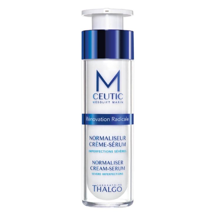 Thalgo Mceutic Serum Creamer normalisierend 50ml