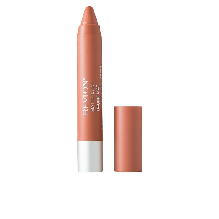 REV C / BURST MATTE BALM 255 ENCHANT