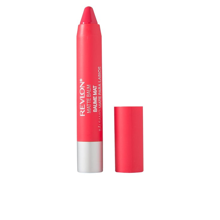 * REV C / BURST MATTE BALM 210