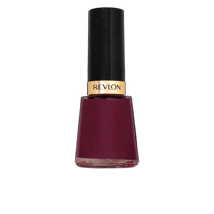 REV NAGELLACK 721 RABENROT