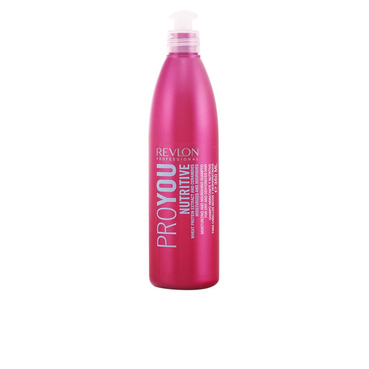 Revlon Proyou Nutritive Shampoo 350ml