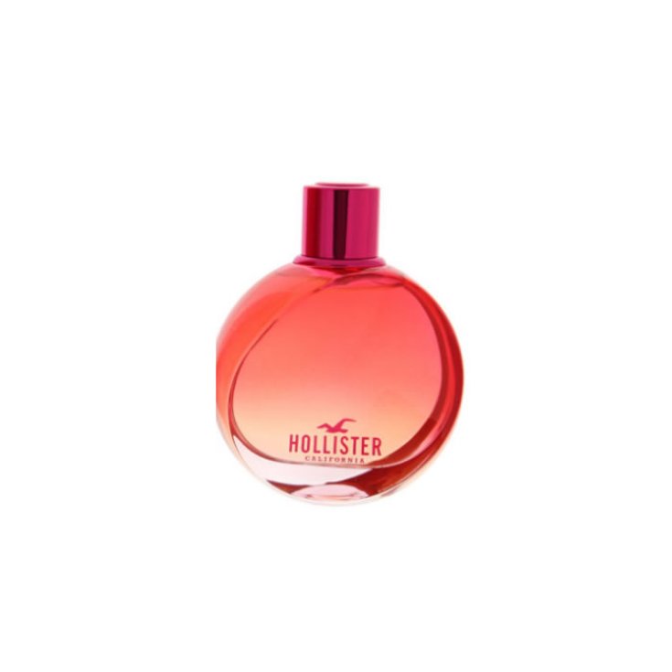 Wave 2 For Her Eau de Parfum Spray 50ml