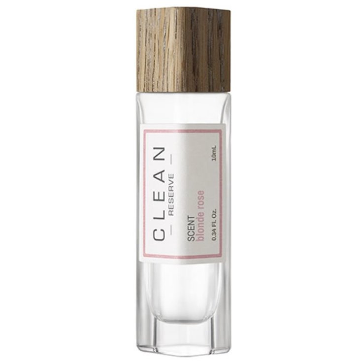 Clean Blonde Rose Reserve Pen Eau de Parfum Spray 10ml