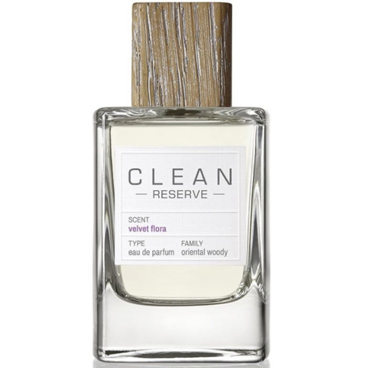 Clean Velvet Flora Eau de Parfum Spray 100ml