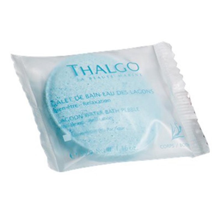 Thalgo Galet De Bain Eau des Lagons 1 Kiesel