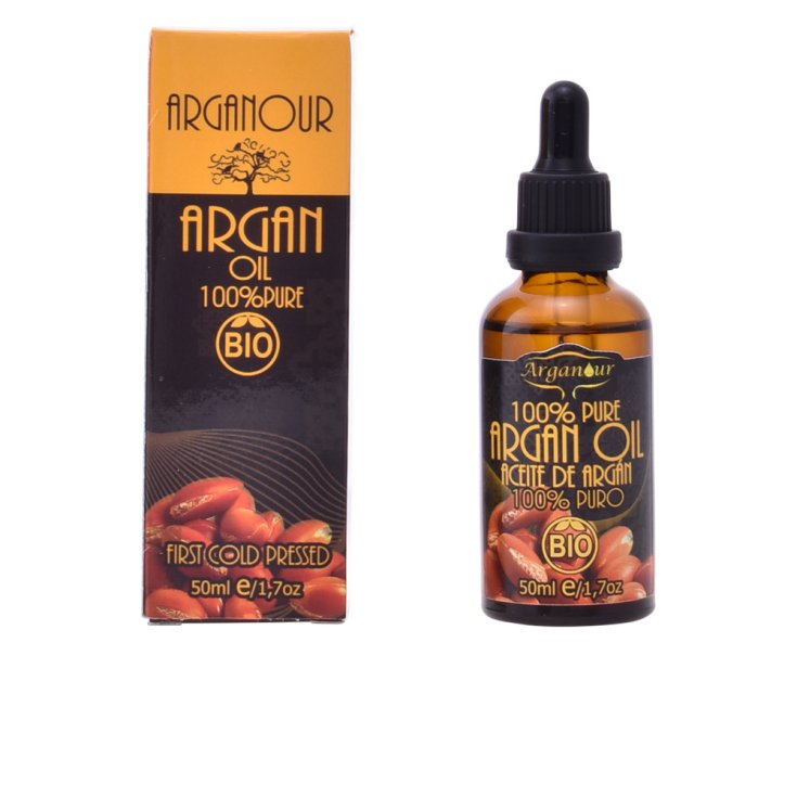 Arganour Reines Arganöl 50ml