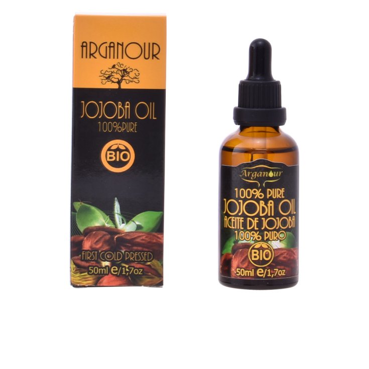 Arganour reines Jojobaöl 50ml