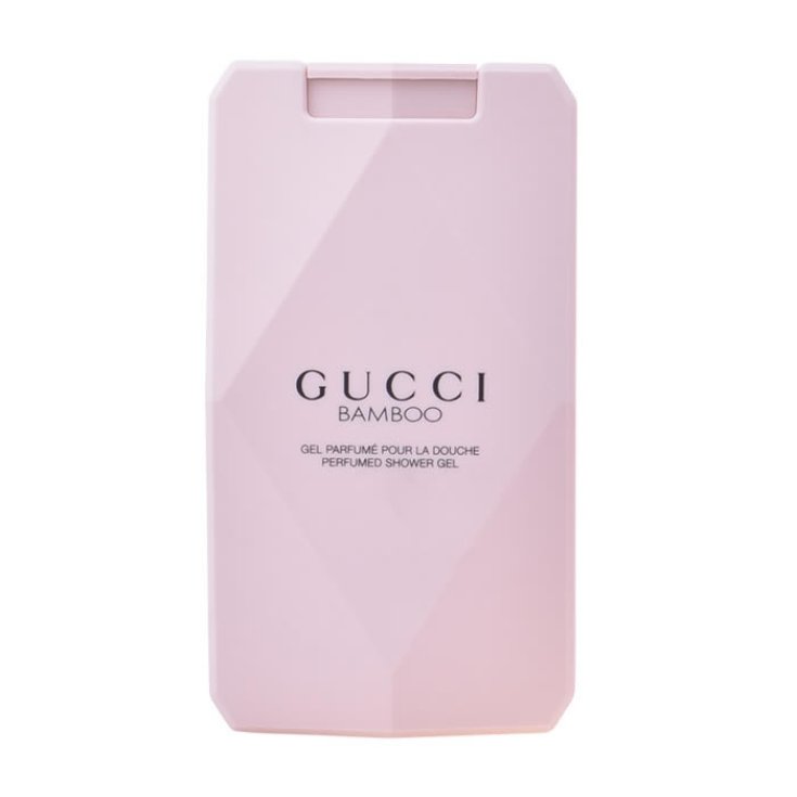 * GUCCI BAMBUS DD / S GEL 200 ML IN