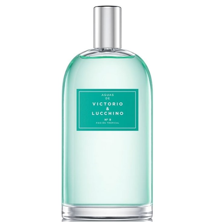 Aguas De Victorio & Lucchino N9 Eau de Toilette Spray 150ml