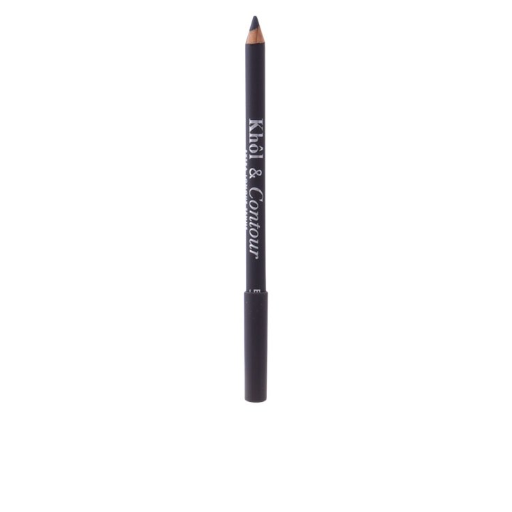 Bourjois Khol und Contour 03 Dunkelgrau