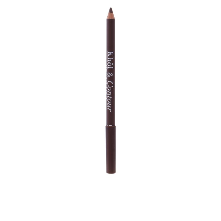 Bourjois Khol und Contour 005 Chocolat