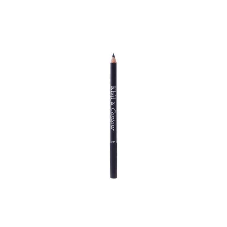 Bourjois Khol und Contour 06 Dunkelblau