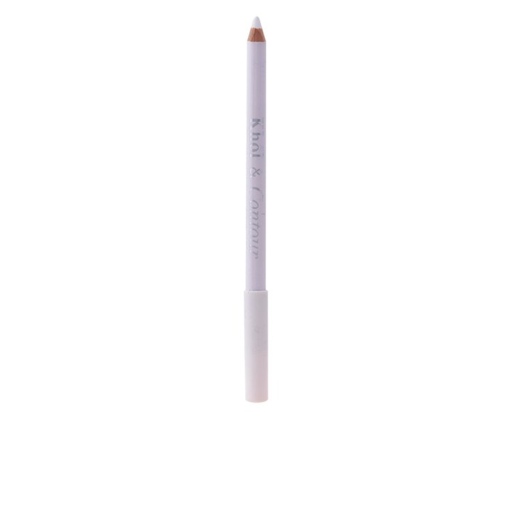 Bourjois Khol und Contour 008 Pearlywhite