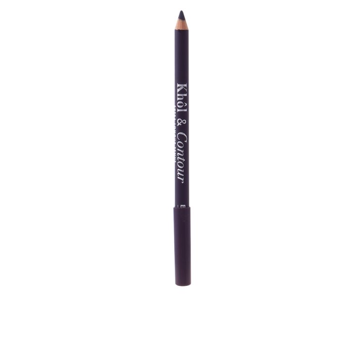 Bourjois Khol und Kontur 007 Dunkelviolett
