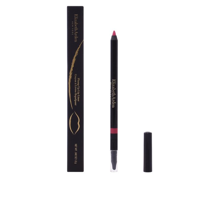 * EA LIP LINER PLUMP UP 06