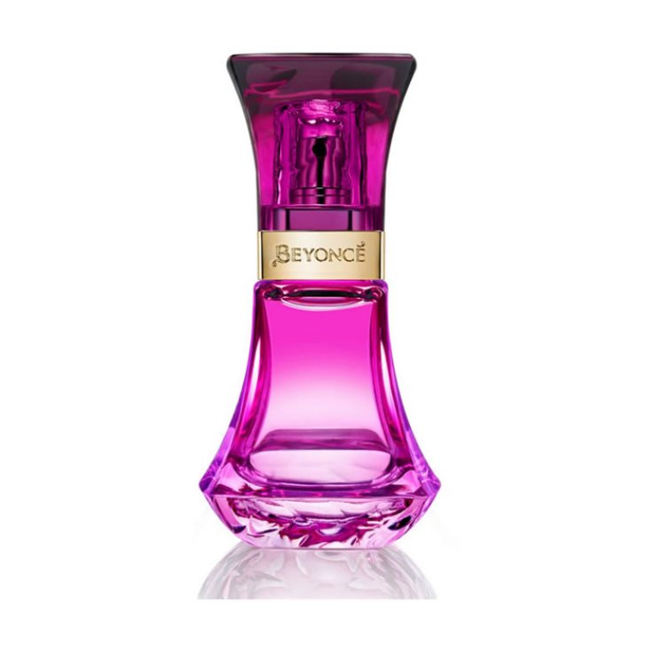 Beyonce Heat Wilde Orchidee Eau de Parfum Spray 50ml