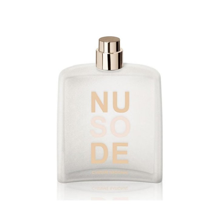 BADEANZUG SO NUDE EDT 100 ML