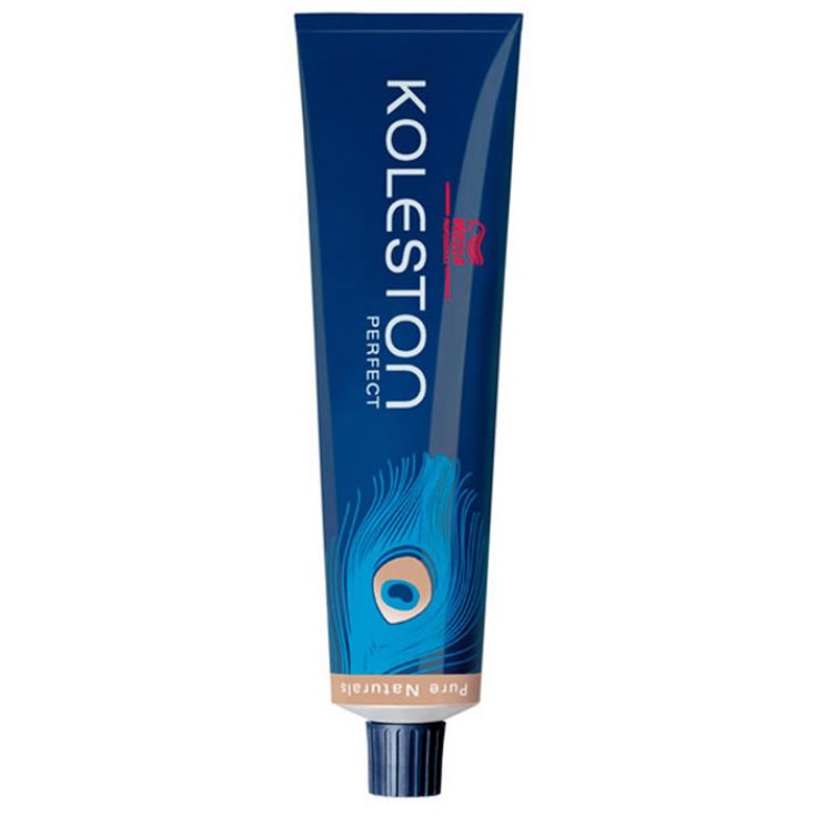 Wella Koleston Perfekt 8/0 60ml