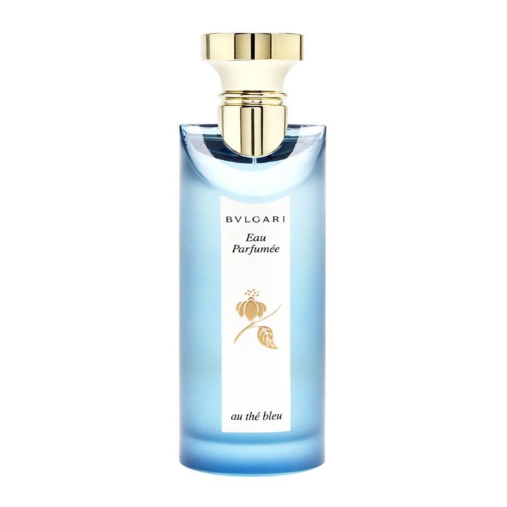 Bvlgari Eau Parfumée Au The Bleu Eau de Cologne Spray 40ml