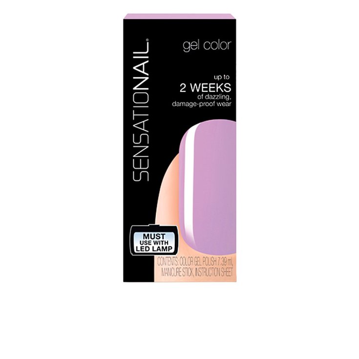 @SENSATIONAL EMAILLE GEL 72059
