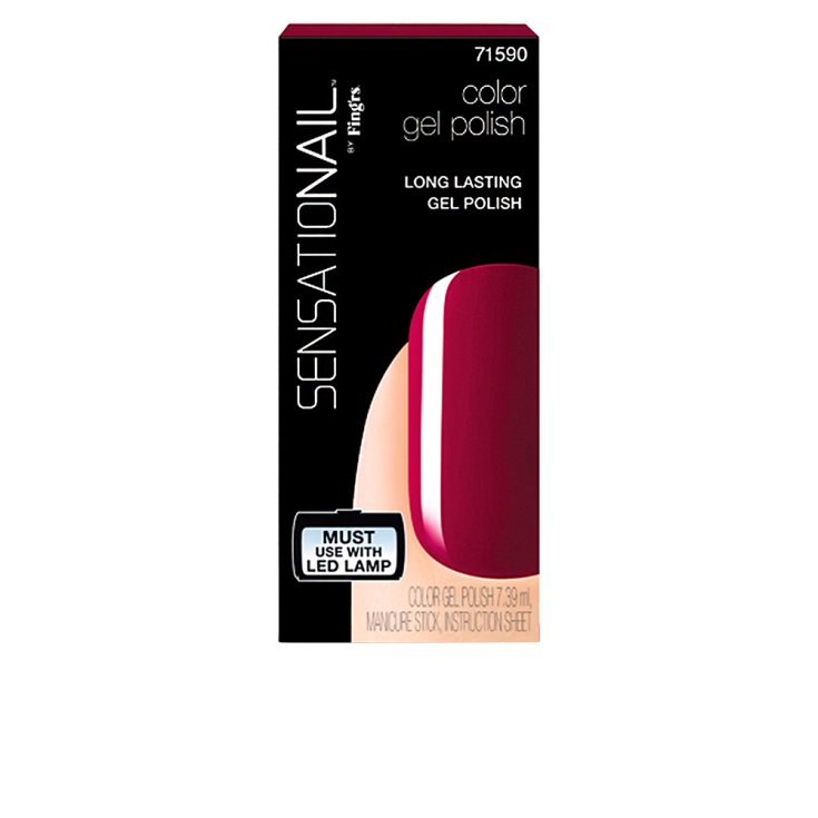 @Sensationelles Emailgel 71590
