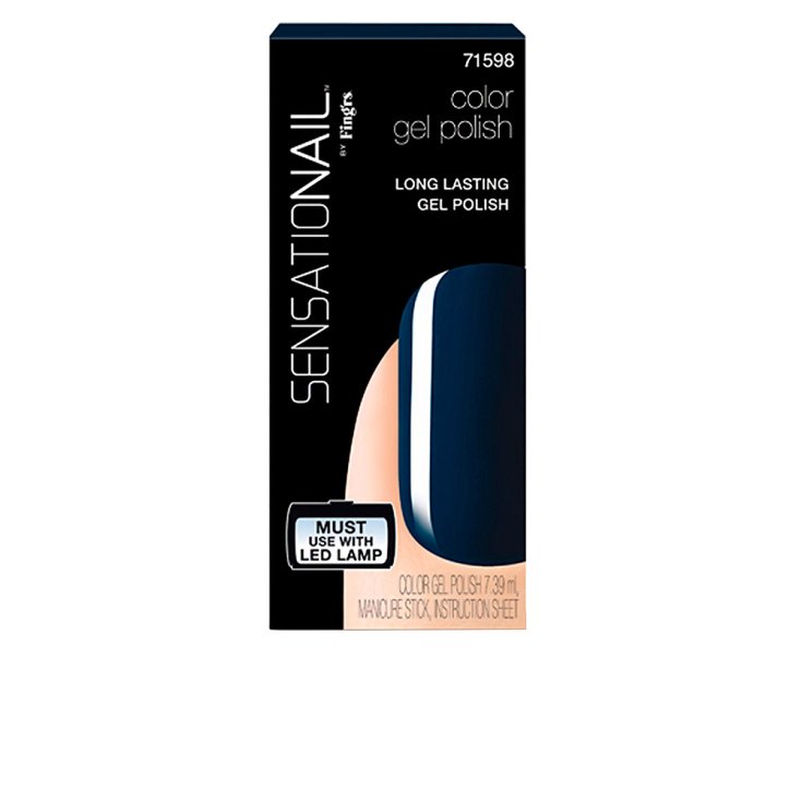 @SENSATIONAL EMAILLE GEL 71598