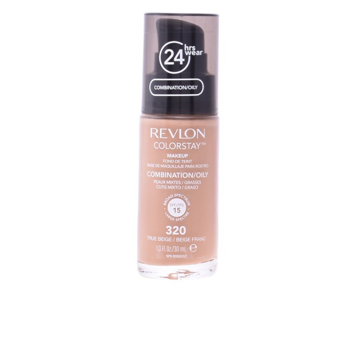 REV F \ TC / S DISP OIL SKIN T / BEIGE3