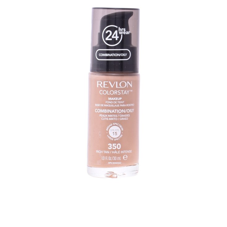 REV F \ TC / S DISP OIL SKIN R / TAN350