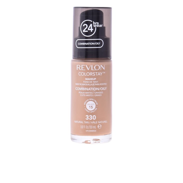REV F \ TC / S DISP OIL SKIN N / TAN330