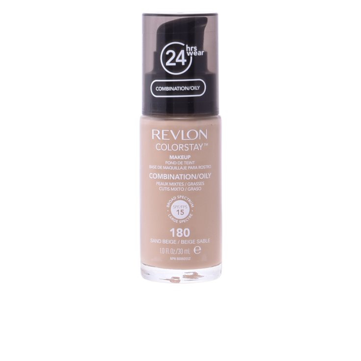 REV F \ TC / S DISP OIL SKIN S / BEIGE1